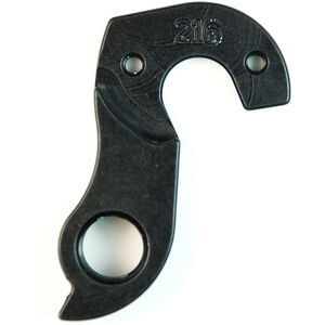 Wheels Manufacturing Replaceable derailleur hanger / dropout 216 