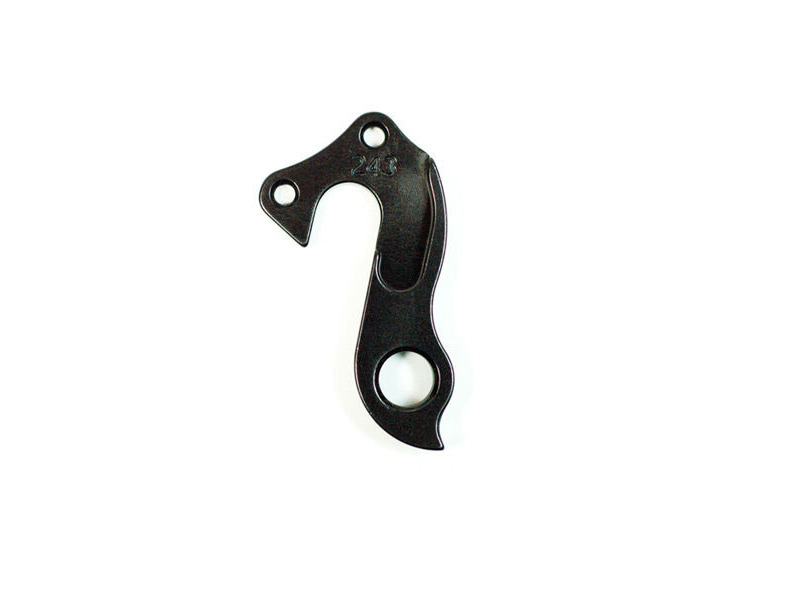 Wheels Manufacturing Replaceable derailleur hanger / dropout 243 click to zoom image