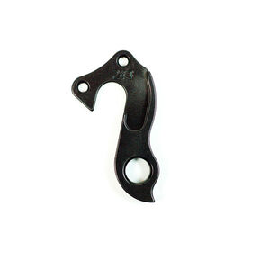 Wheels Manufacturing Replaceable derailleur hanger / dropout 243 