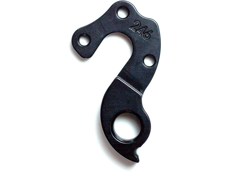 Wheels Manufacturing Replaceable derailleur hanger / dropout 246 click to zoom image