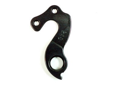 Wheels Manufacturing Replaceable derailleur hanger / dropout 248