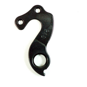 Wheels Manufacturing Replaceable derailleur hanger / dropout 248 