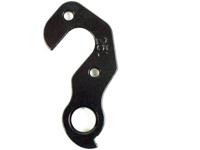 Wheels Manufacturing Replaceable derailleur hanger / dropout 251