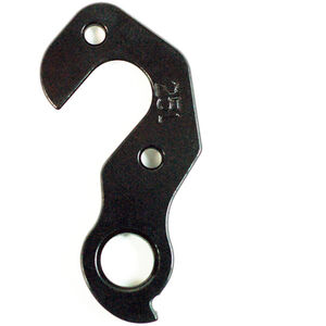 Wheels Manufacturing Replaceable derailleur hanger / dropout 251 