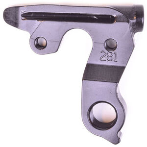 Wheels Manufacturing Replaceable derailleur hanger / dropout 281 