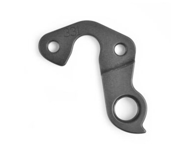 Wheels Manufacturing Replaceable derailleur hanger / dropout 331