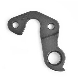 Wheels Manufacturing Replaceable derailleur hanger / dropout 331 