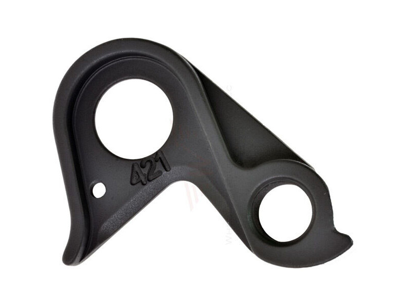 Wheels Manufacturing Replaceable Derailleur Hanger/ Dropout 421 click to zoom image