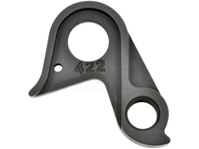 Wheels Manufacturing Replaceable Derailleur Hanger/ Dropout 422