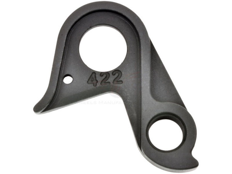 Wheels Manufacturing Replaceable Derailleur Hanger/ Dropout 422 click to zoom image