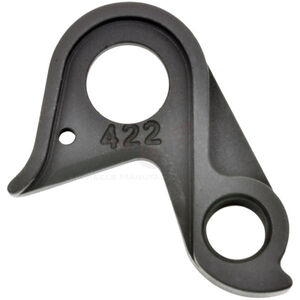 Wheels Manufacturing Replaceable Derailleur Hanger/ Dropout 422 