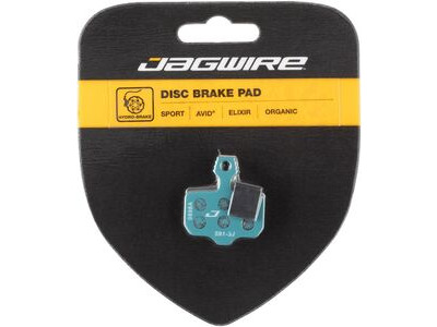 Jagwire Disc Pad Avid Elixir Organic