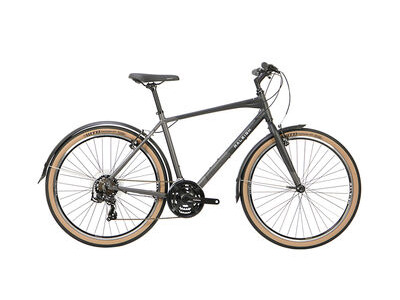 ridgeback comet open frame