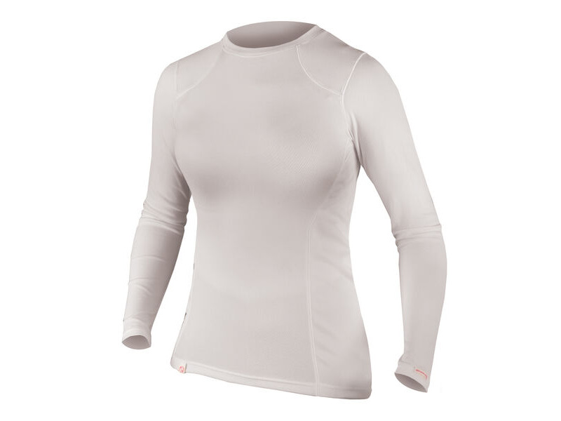 Endura Ladies Transmission II Long Sleeve Baselayer click to zoom image