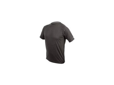 Endura Baabaa Short Sleeve Baselayer 100% Merino Wool