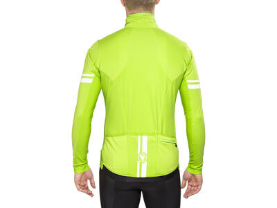 Endura FS260-pro sl thermal windproof jacket click to zoom image