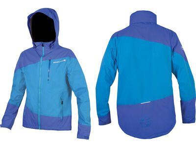 Endura Singletrack Waterproof Jacket