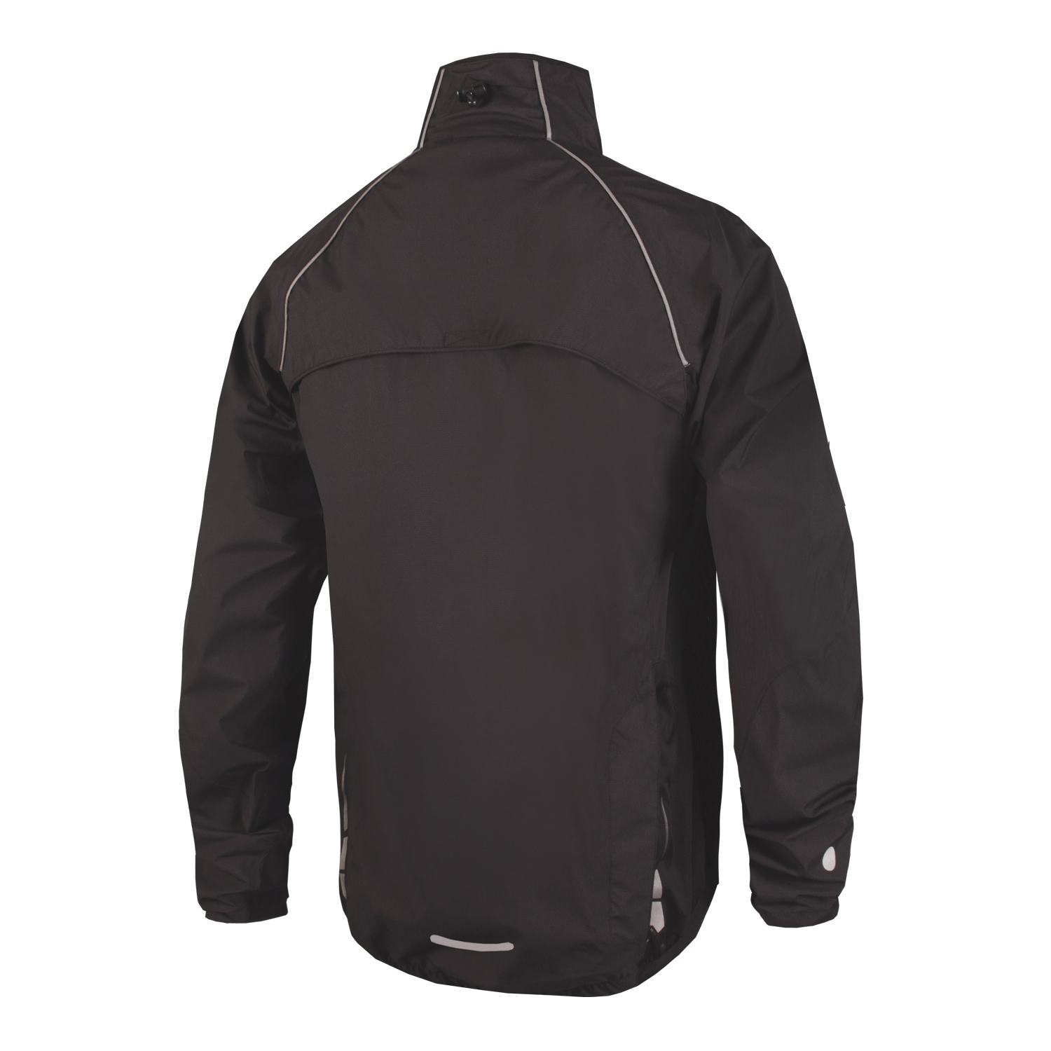 helium jacket