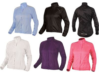 Endura PakaJak - Women's