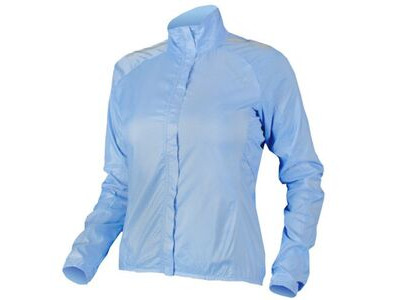 Endura PakaJak - Women's Small Blue  click to zoom image