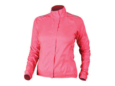 Endura PakaJak - Women's Small Pink  click to zoom image