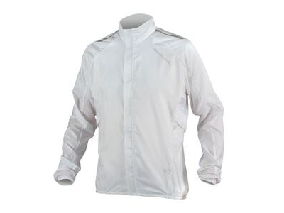 Endura PakaJak - Women's Small White  click to zoom image