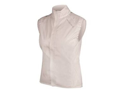 Endura PakaGilet - Women's X-Large White  click to zoom image