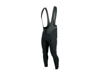 Endura Thermolite Pro Bibtight with Pad  click to zoom image