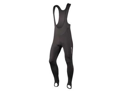 Endura Thermolite Bibtight with Pad XX-Large Black  click to zoom image