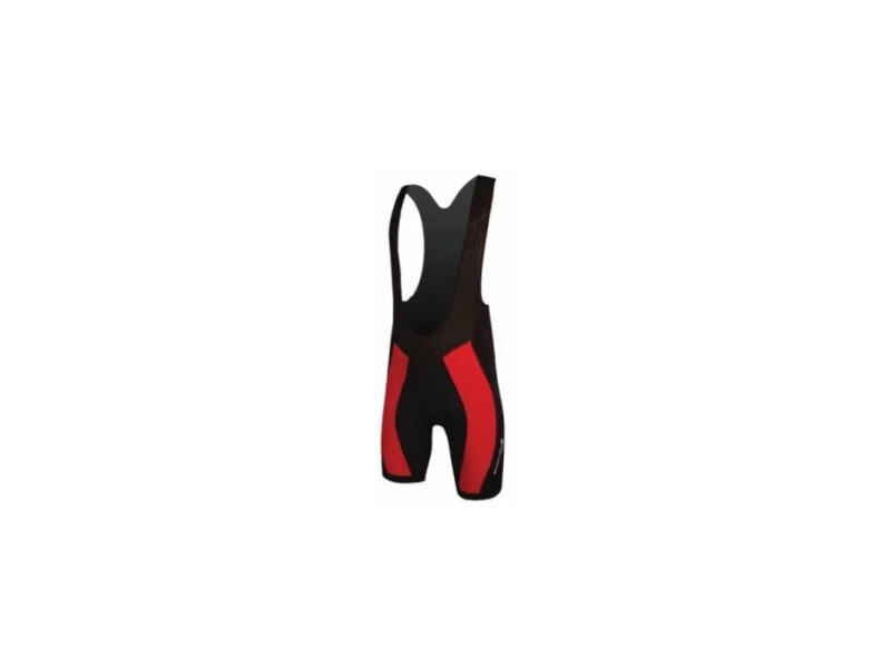 Endura FS260 Pro Bibshort II click to zoom image