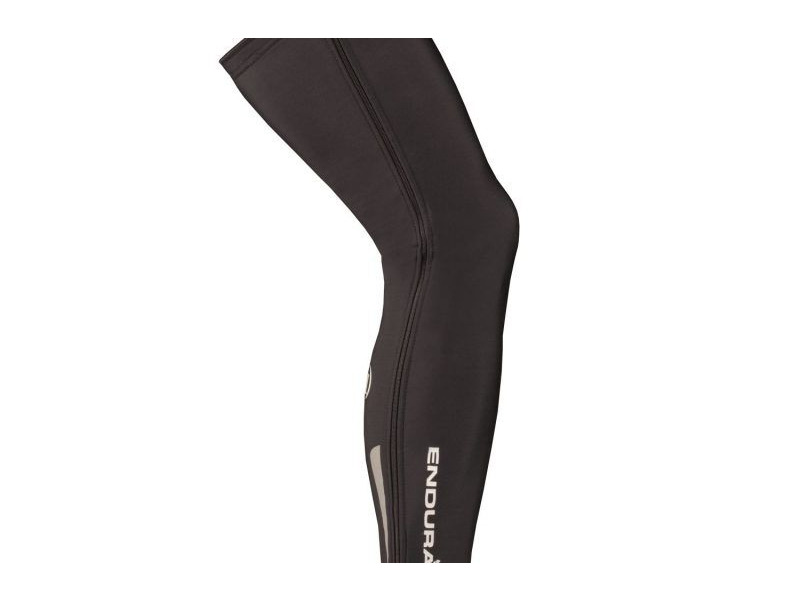 Endura Thermolite Full Zipp Leg Warmers click to zoom image