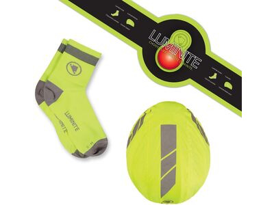 Endura Luminite Gift Pack L-XL click to zoom image