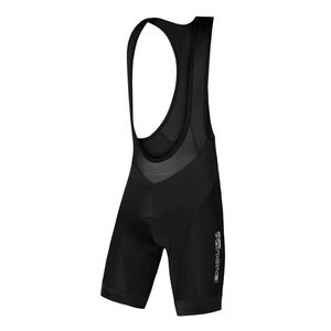 Endura FS260-Pro Bibshort Black 