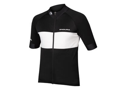 Endura FS260-Pro S/S Jersey II Black