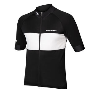 Endura FS260-Pro S/S Jersey II Black 