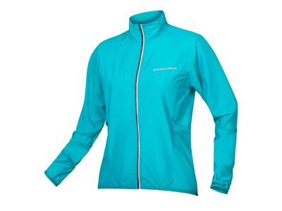 Endura Women's Pakajak PacificBlue