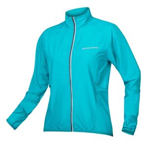 Endura Women's Pakajak PacificBlue 