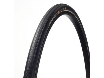 Challenge Elite Pro Full Black Open Tubular/Clincher Folding