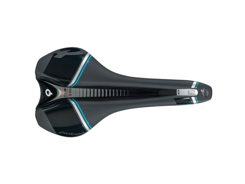 Prologo Nago DEA Tirox Blk/Blue click to zoom image