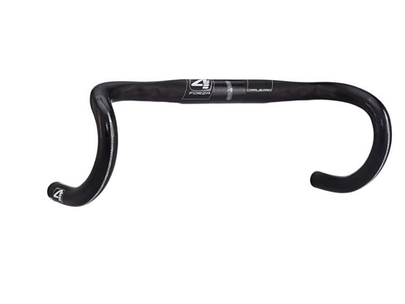 Forza Cirrus Pro Carbon Compact bar click to zoom image
