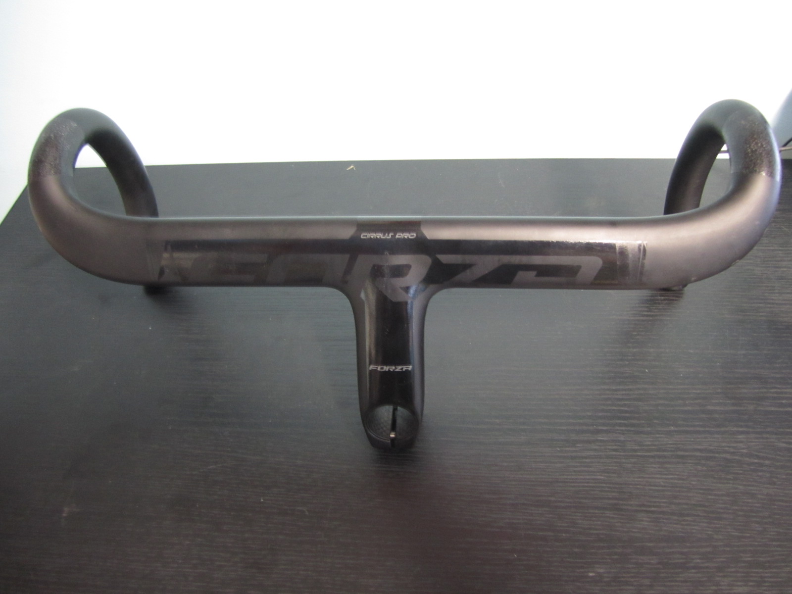 pro integrated handlebar