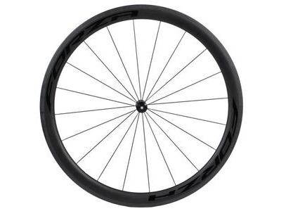 Forza OEM Cirrus Pro R45 Carbon Clincher Rim Brake Wheelset click to zoom image