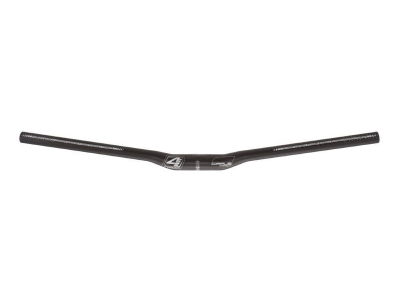 Forza Cirrus Pro Carbon MTB Riserbar click to zoom image