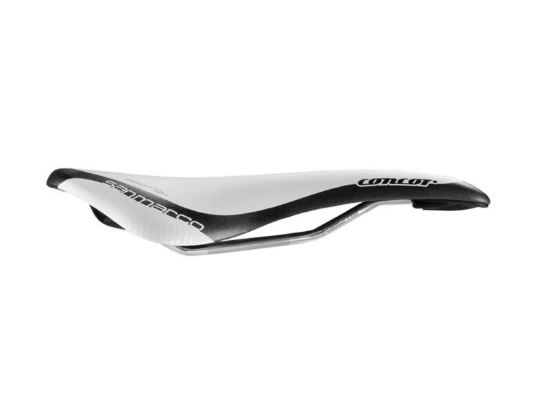 Selle San Macro Concor Racing Protek click to zoom image