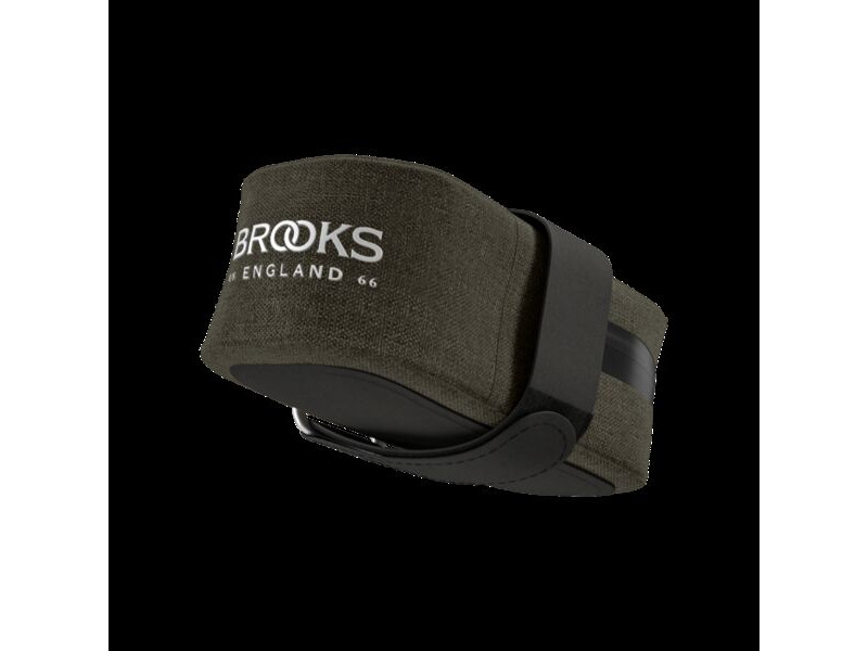 Brooks Scape Saddle Pocket Bag click to zoom image