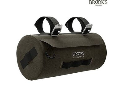 Brooks Scape Handlebar Pouch