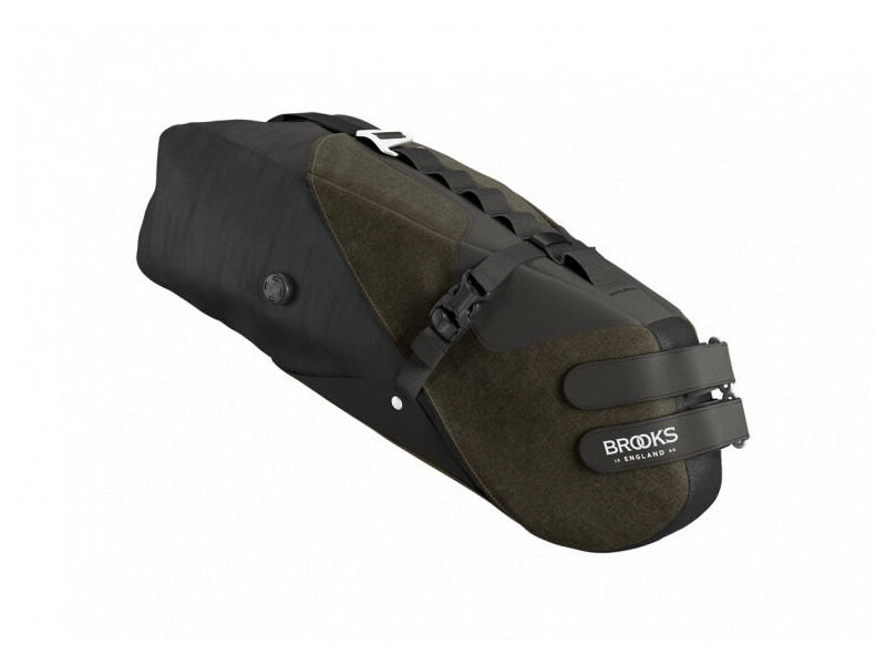 Brooks Scape Seat Bag click to zoom image