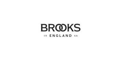 Brooks logo