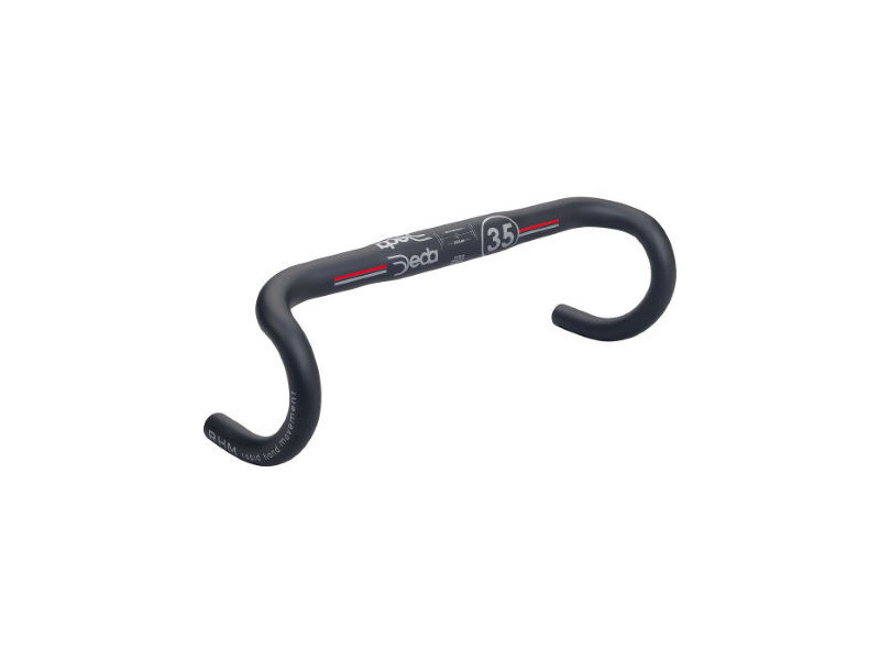 Deda Elementi M35 Alloy Road Bar click to zoom image