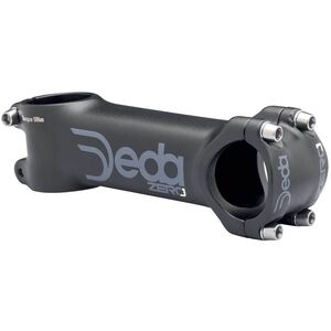 Deda Elementi Zero Stem Blk on Blk  click to zoom image